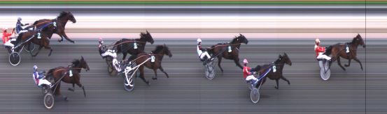 Målfoto for løp 4 på bane ST den 20.05.2022