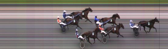 Målfoto for løp 4 på bane ST den 01.07.2022