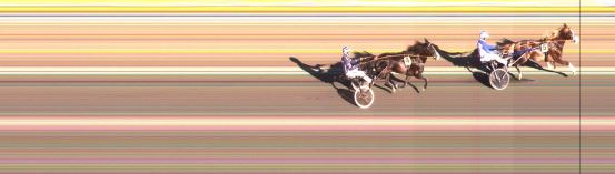 Målfoto for løp 1 på bane ST den 15.07.2022