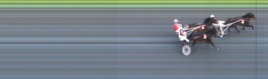 Målfoto for løp 3 på bane ST den 15.08.2022