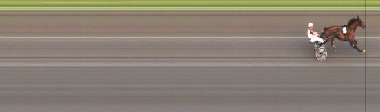 Målfoto for løp 4 på bane ST den 15.08.2022