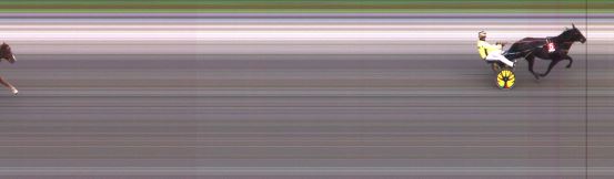 Målfoto for løp 3 på bane ST den 07.09.2022