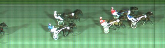 Målfoto for løp 5 på bane ST den 03.10.2022