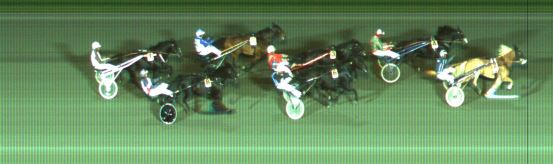 Målfoto for løp 7 på bane ST den 03.10.2022