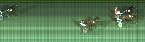 Målfoto for løp 7 på bane ST den 17.10.2022