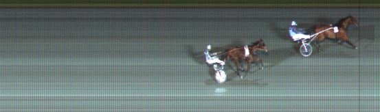 Målfoto for løp 6 på bane ST den 14.11.2022