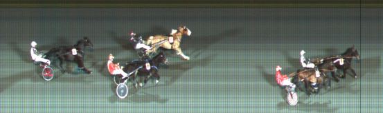 Målfoto for løp 7 på bane ST den 25.11.2022