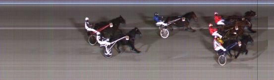 Målfoto for løp 7 på bane ST den 14.12.2022