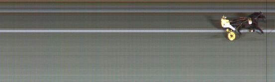 Målfoto for løp 7 på bane ST den 23.02.2023