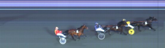 Målfoto for løp 6 på bane ST den 31.03.2023