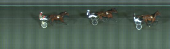 Målfoto for løp 7 på bane ST den 31.03.2023