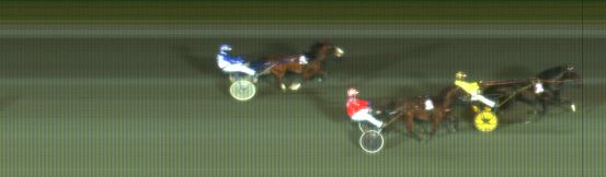 Målfoto for løp 8 på bane ST den 06.05.2023