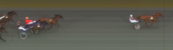 Målfoto for løp 7 på bane ST den 27.05.2023