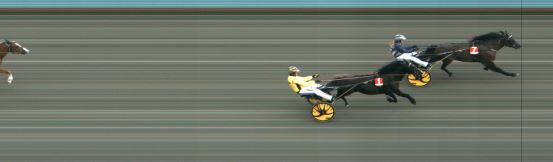 Målfoto for løp 3 på bane ST den 03.07.2023