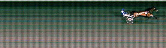 Målfoto for løp 10 på bane ST den 07.08.2023