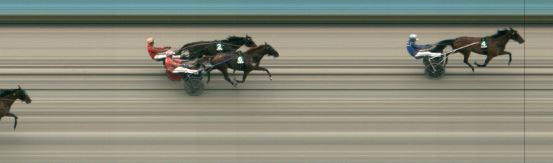 Målfoto for løp 4 på bane ST den 07.08.2023