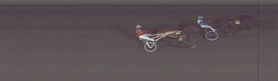 Målfoto for løp 9 på bane ST den 23.09.2023