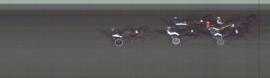 Målfoto for løp 4 på bane ST den 16.10.2023