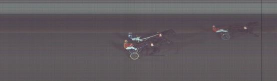 Målfoto for løp 3 på bane ST den 21.12.2023