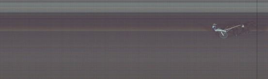 Målfoto for løp 6 på bane ST den 21.12.2023