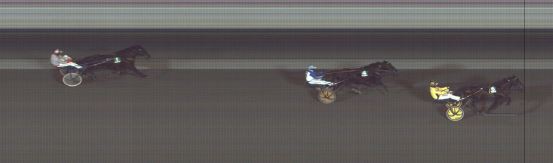 Målfoto for løp 4 på bane ST den 02.02.2024