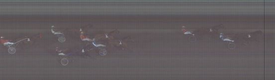 Målfoto for løp 6 på bane ST den 22.02.2024