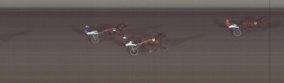 Målfoto for løp 7 på bane ST den 22.03.2024