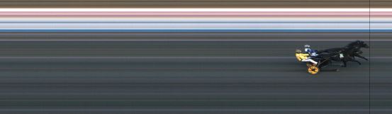 Målfoto for løp 4 på bane ST den 10.04.2024