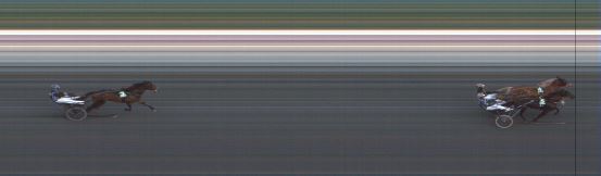 Målfoto for løp 4 på bane ST den 25.04.2024