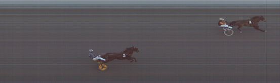 Målfoto for løp 6 på bane ST den 25.04.2024