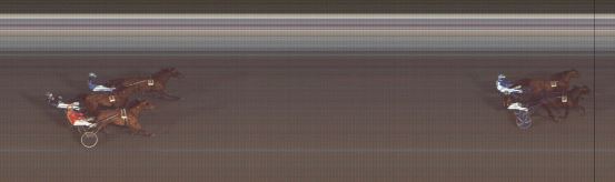 Målfoto for løp 7 på bane ST den 25.04.2024