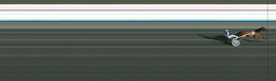 Målfoto for løp 1 på bane ST den 03.05.2024