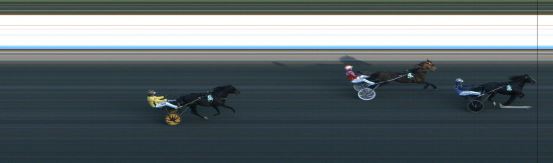 Målfoto for løp 4 på bane ST den 03.05.2024