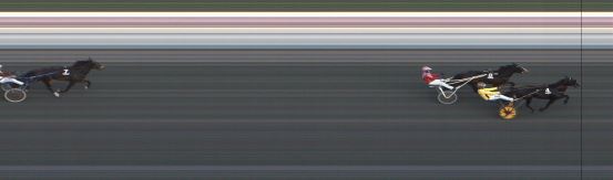 Målfoto for løp 6 på bane ST den 03.05.2024