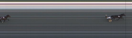 Målfoto for løp 8 på bane ST den 03.05.2024