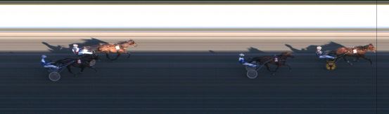 Målfoto for løp 3 på bane ST den 16.05.2024