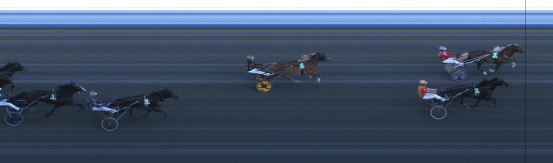 Målfoto for løp 4 på bane ST den 16.05.2024