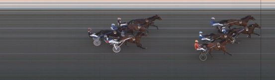 Målfoto for løp 7 på bane ST den 16.05.2024