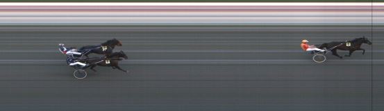 Målfoto for løp 9 på bane ST den 16.05.2024