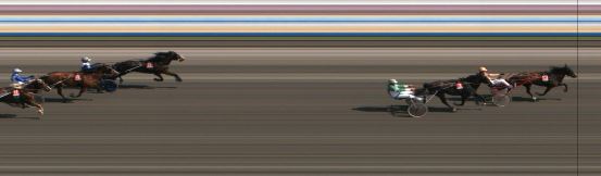 Målfoto for løp 3 på bane ST den 01.06.2024