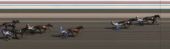 Målfoto for løp 4 på bane ST den 01.06.2024