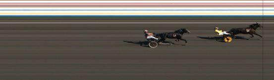 Målfoto for løp 7 på bane ST den 01.06.2024