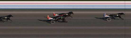 Målfoto for løp 9 på bane ST den 01.06.2024