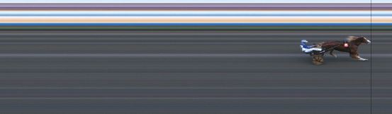 Målfoto for løp 3 på bane ST den 28.06.2024