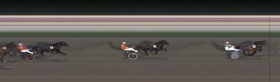 Målfoto for løp 10 på bane ST den 19.07.2024