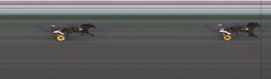 Målfoto for løp 7 på bane ST den 19.07.2024