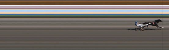 Målfoto for løp 3 på bane ST den 20.07.2024