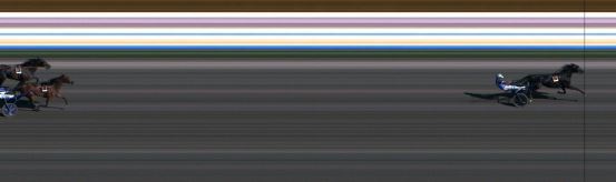 Målfoto for løp 7 på bane ST den 20.07.2024