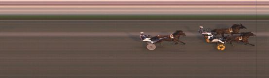 Målfoto for løp 7 på bane ST den 09.08.2024