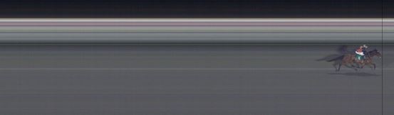 Målfoto for løp 7 på bane ST den 03.10.2024